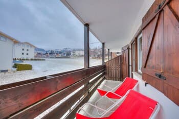 A24 - P19 - Residenza Casa Cavalese