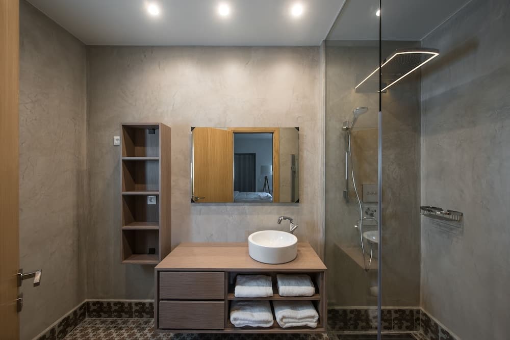 Luxury Villa With Stunning Views in Agios Nikolaos