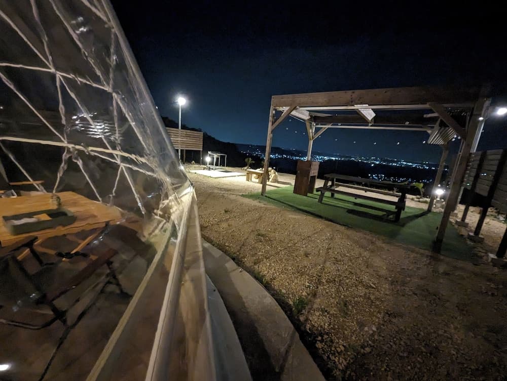 EIGHT POINT RESORT OKINAWA - Glamping