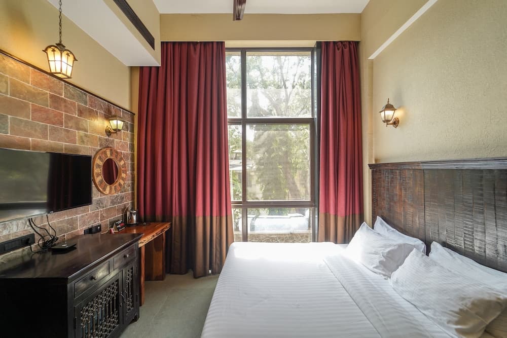 Triose Boutique Hotel