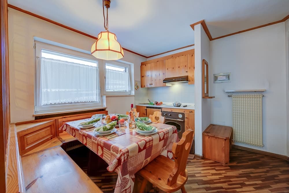 Cavalese Few Min From Ski a09