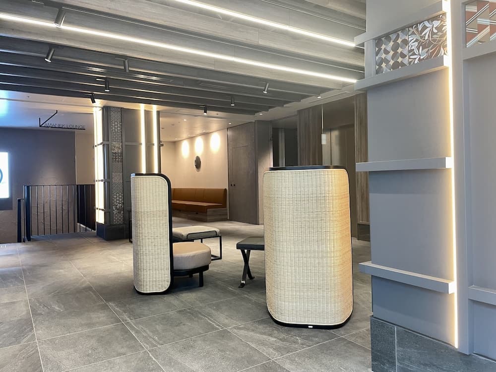 HOTEL AMANEK Shinjuku-Kabukicho