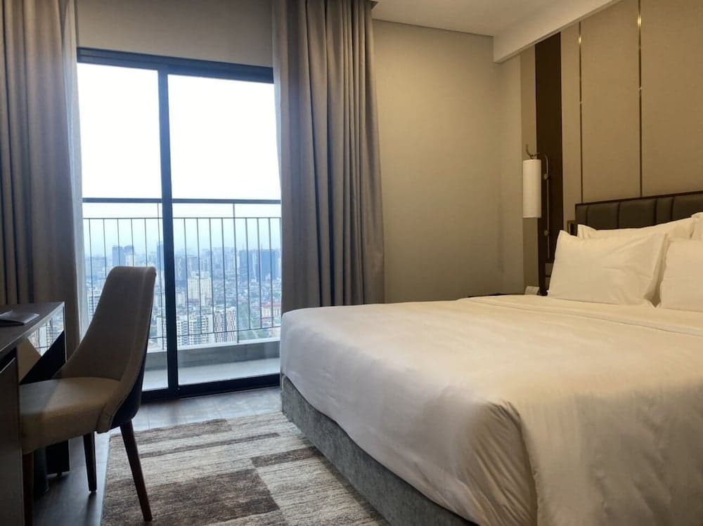 Grand K Hotel Suites Hanoi