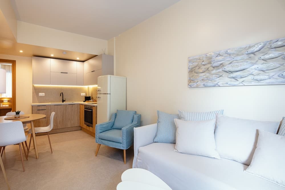 7 City Luxury Apartments