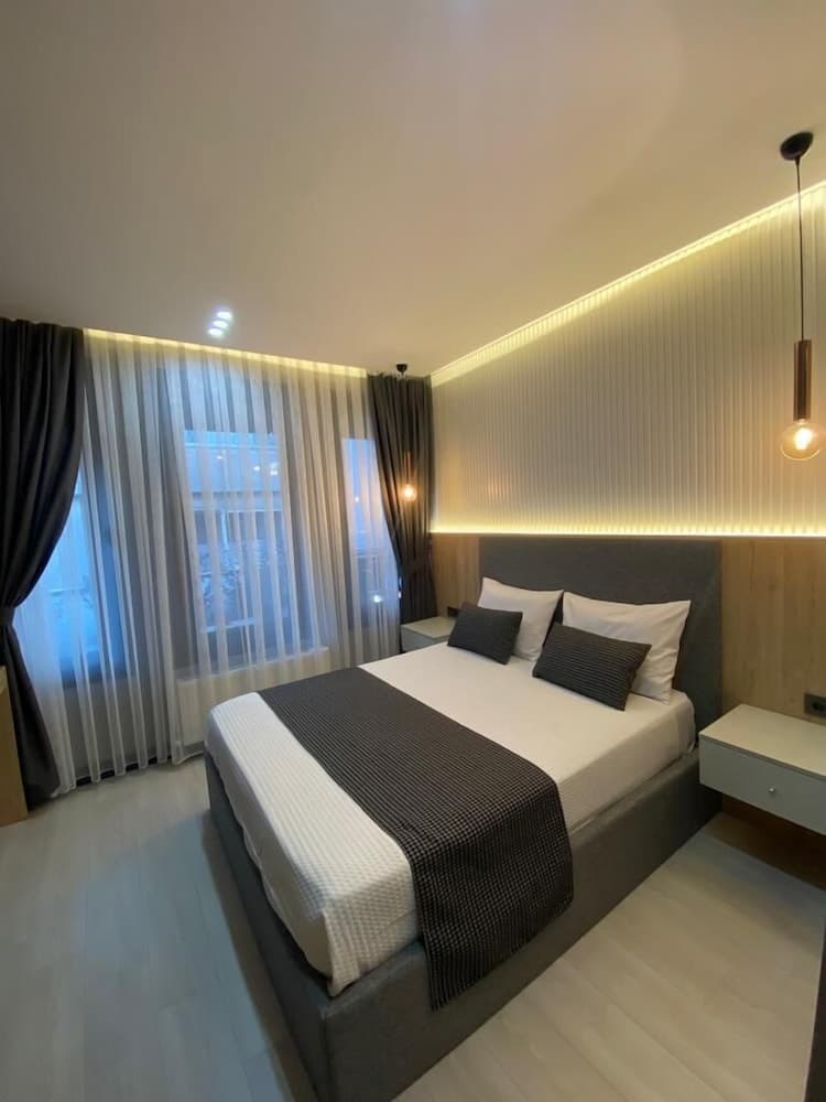 Santra Bosphorus Hotel