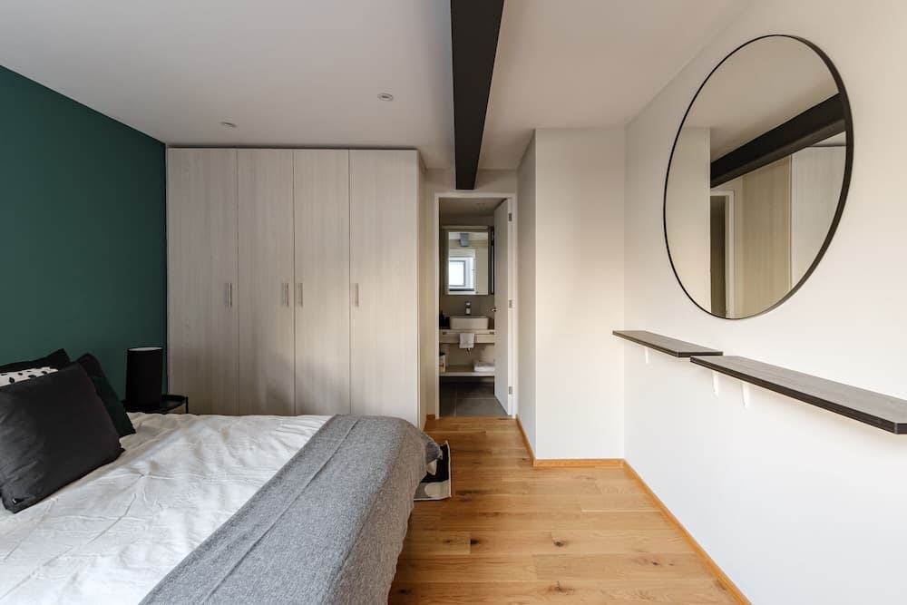 Baja California 279 Apartments