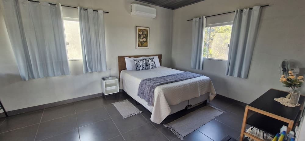 Chalés Recanto da Baleia