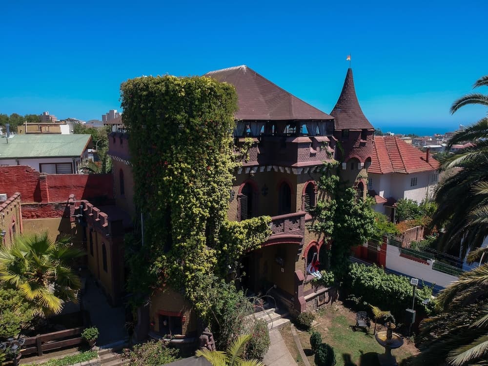 hotel image