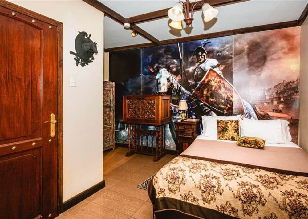 Hotel Castillo Viña del Mar