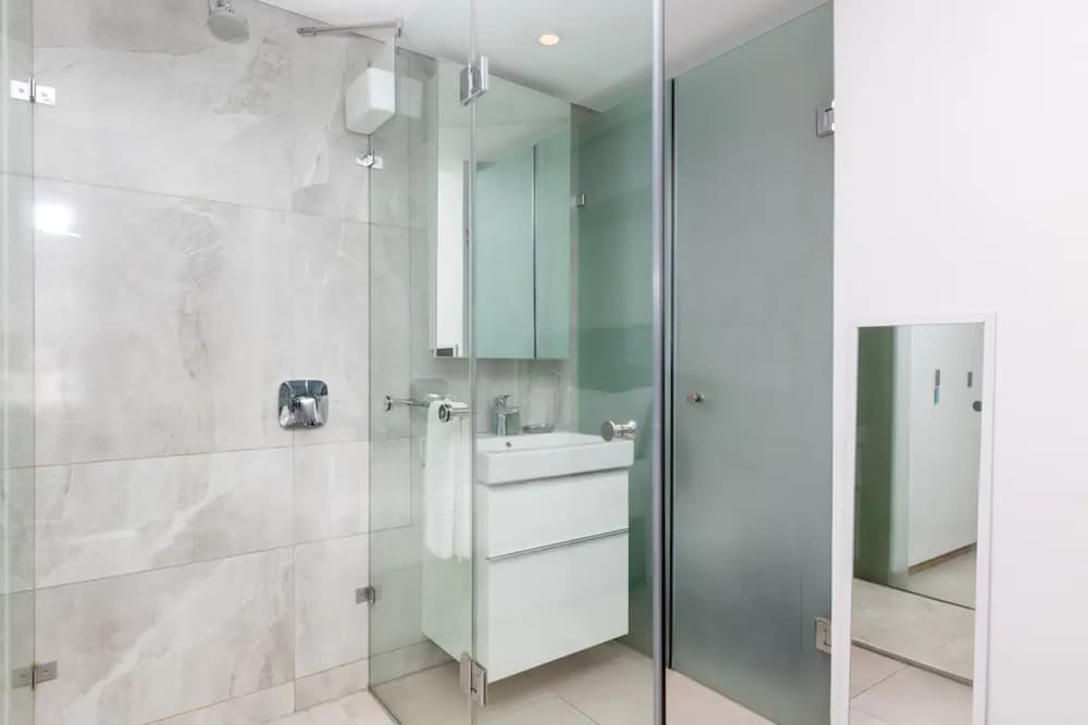 Plush Loft Apartment With Signal Hill View