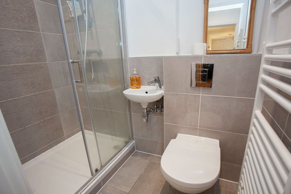 Modern 1 Bedroom Flat in Bristol City Centre