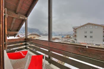 Cavalese Few Min From Ski A32