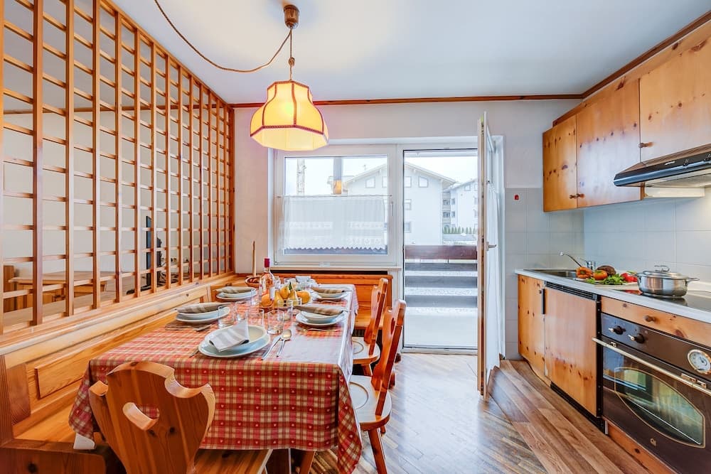 Cavalese Few Min From Ski A32