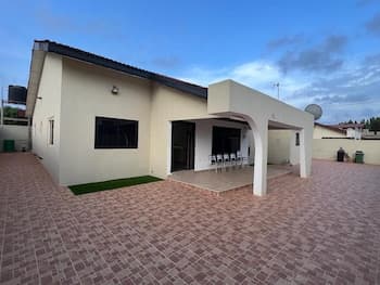 Inviting 3-bed House in Accra