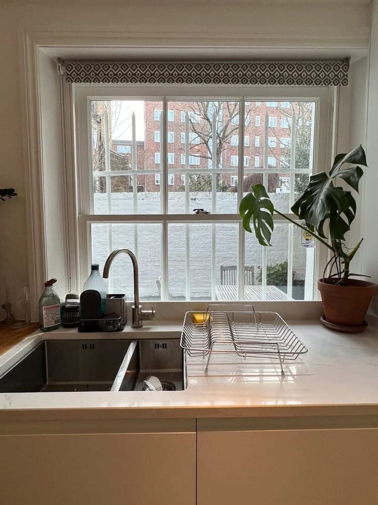 Spacious and Bright 1 Bedroom Flat in Notting Hill