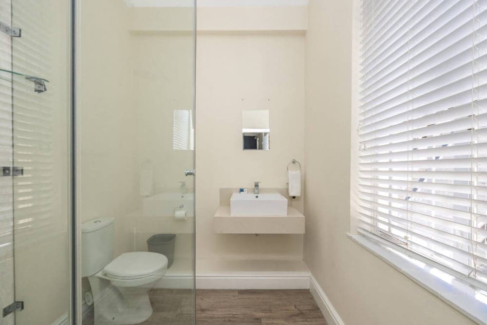 Cape Legacy - Unique Studio Suite