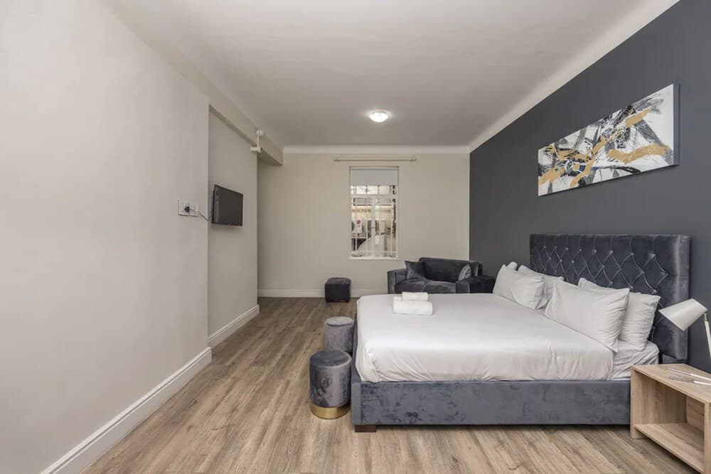 Cape Legacy - Stunning Studio Suite