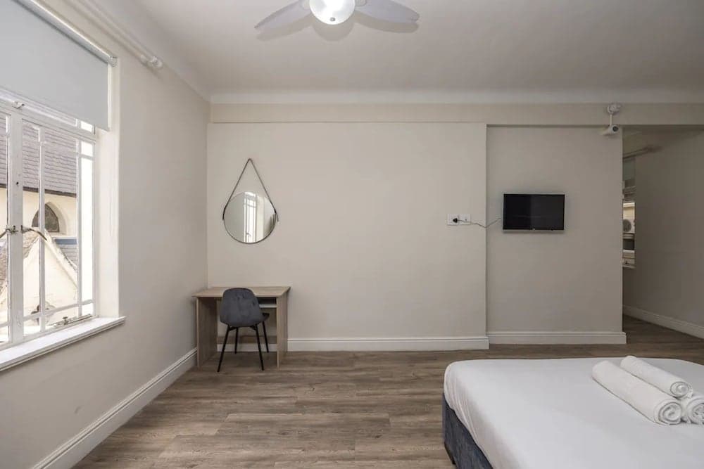 Cape Legacy - Stunning Studio Suite