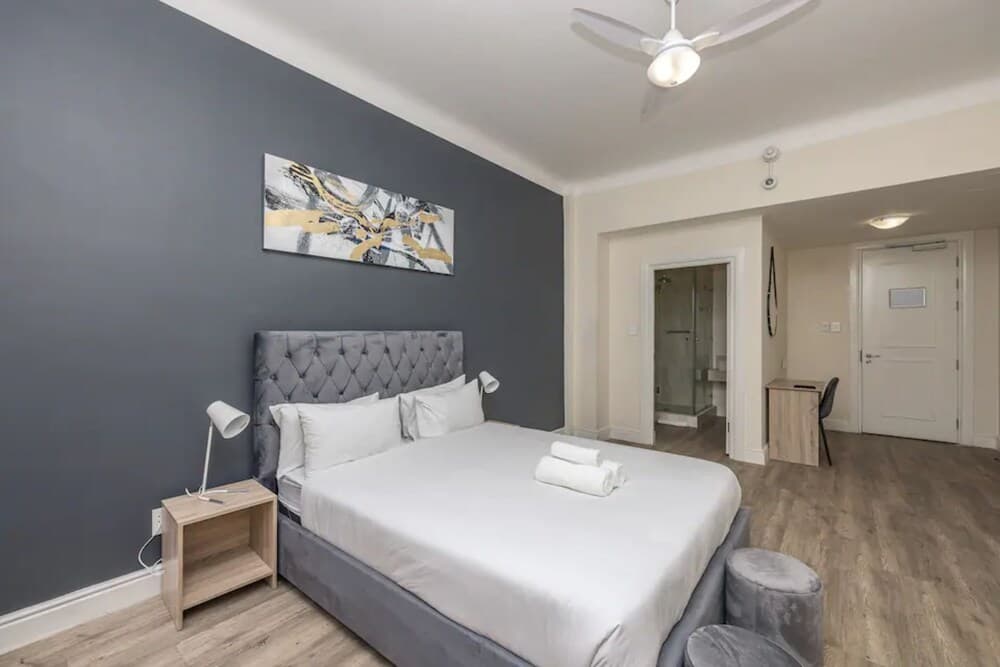 Cape Legacy - Remarkable Deluxe Studio Suite