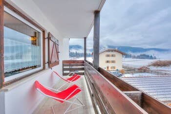 A11 - P19 - Residenza Casa Cavalese