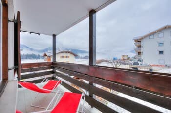 A20 - P18 - Residenza Casa Cavalese