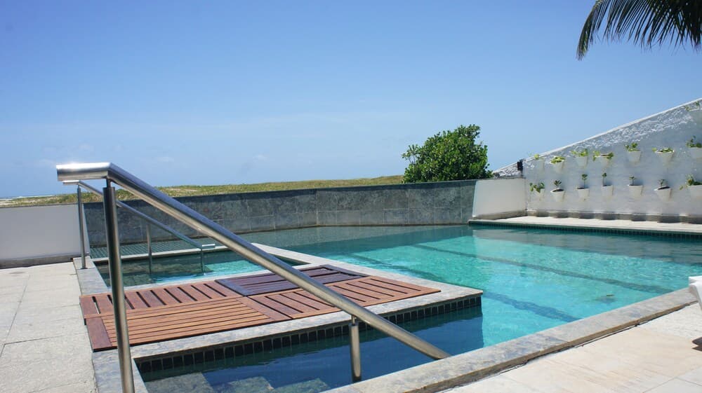 Casa Barra Nova ER Hospedagens