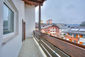 A23 - P18 - Residenza Casa Cavalese