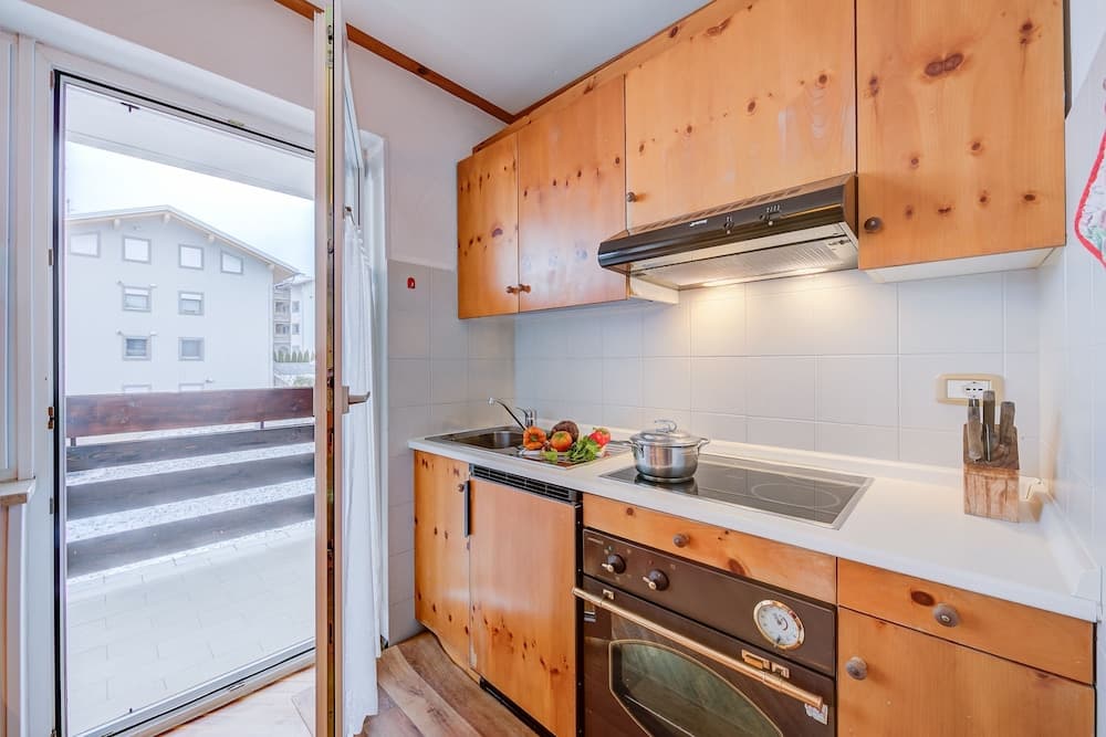 Casa Cavalese few min From ski A08