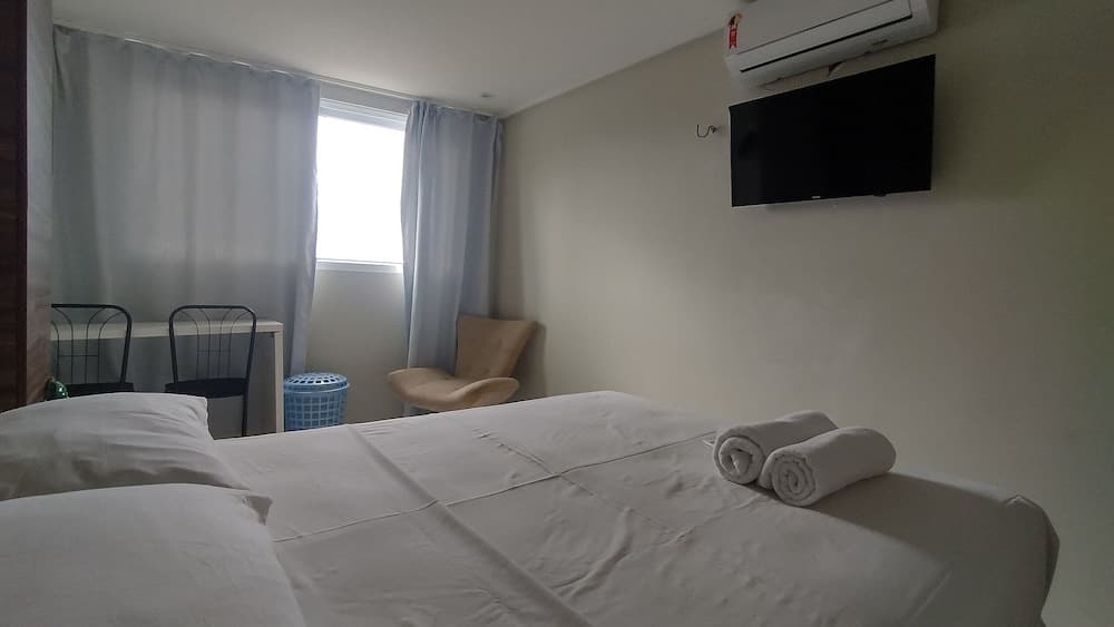 Manaíra Palace Residence