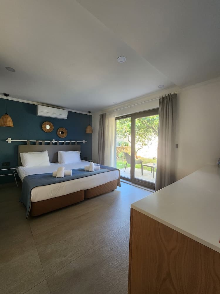 Park Hotel Rooms & Apart