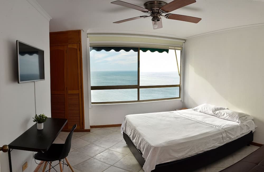 Apartamar - Santa Marta