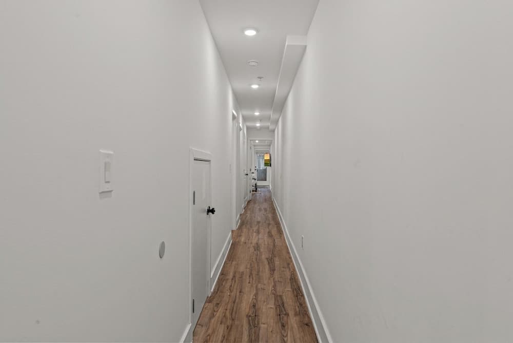 Luxurious Modern Apt Near Art Museum