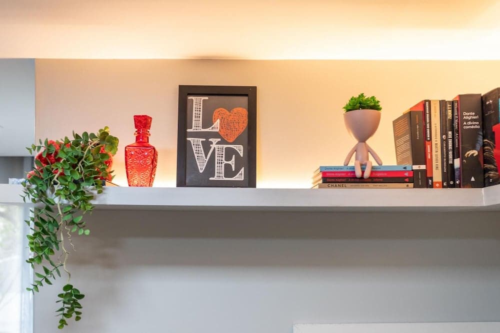 Apartment in Copacabana Suite Bi204