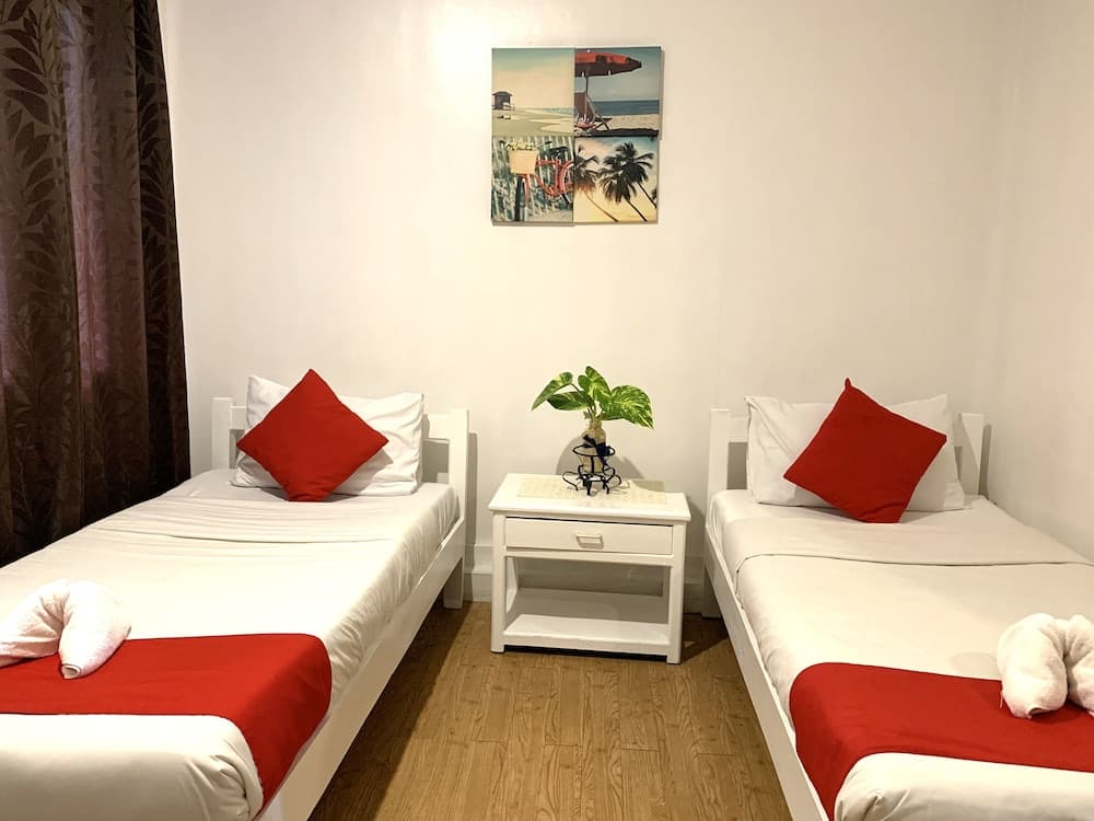 Davao Airport View Hotel