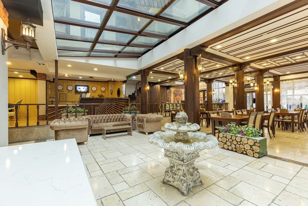 Bursa Grand Family Hotel & Spa