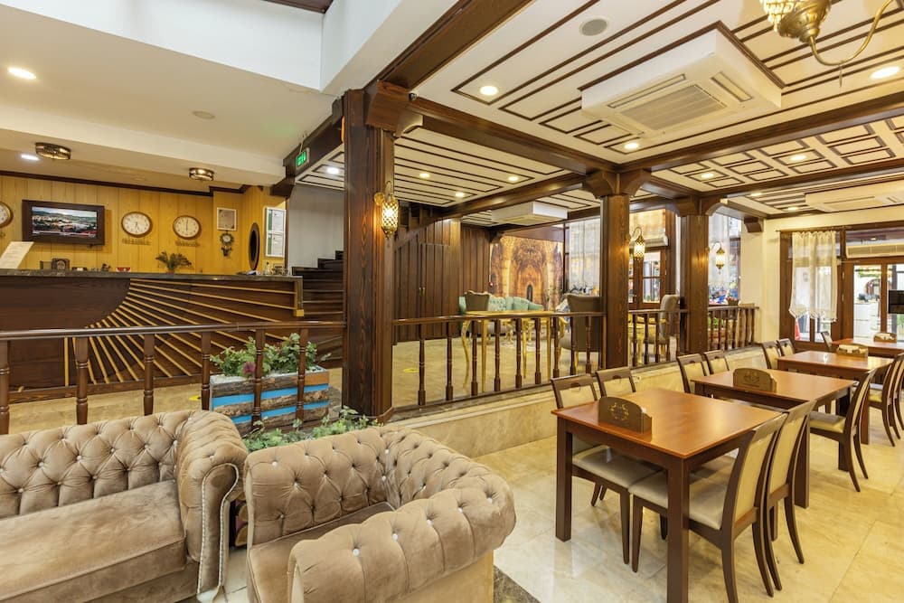 Bursa Grand Family Hotel & Spa