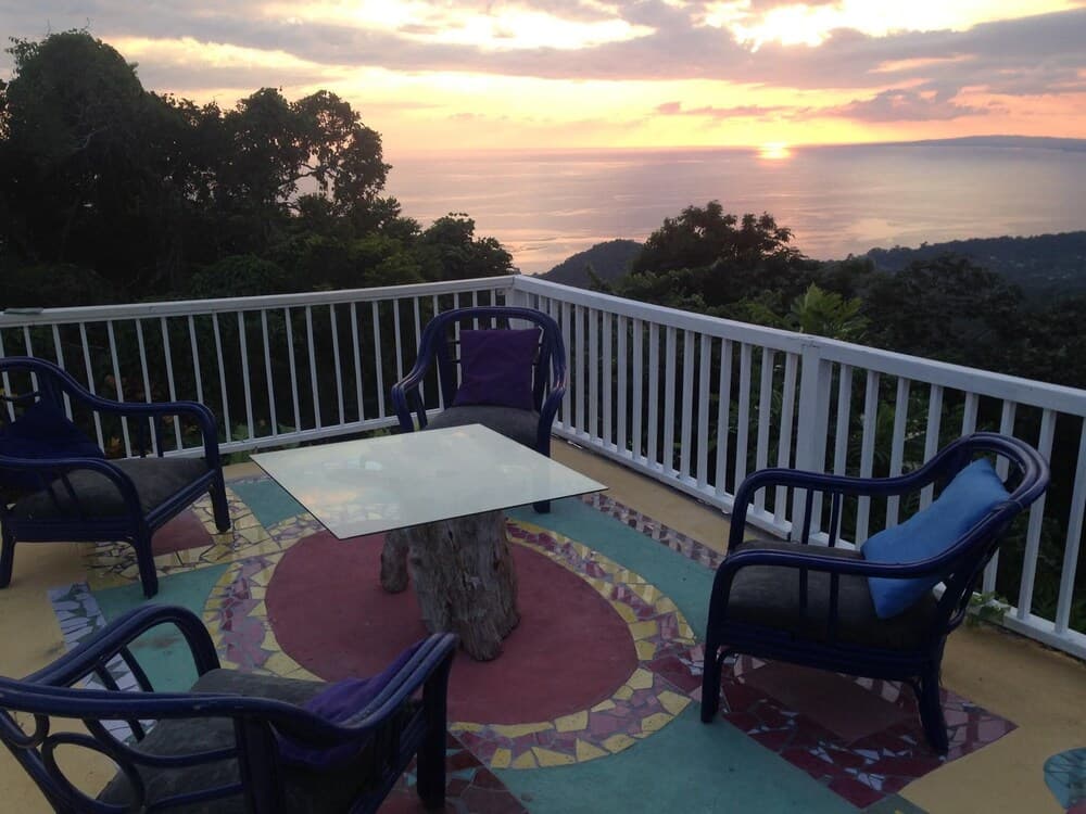 Shafston Great House