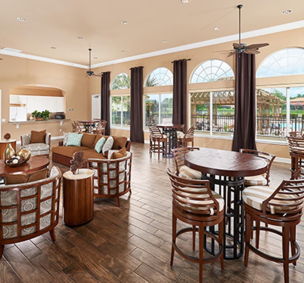 Amazing 4Bd Screened Pool Close to Disney 4572