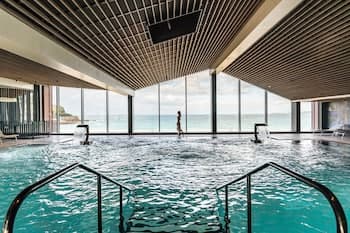 ROZ MARINE THALASSO RESORT