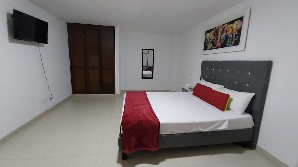 Hotel Ayenda La 44 Norte