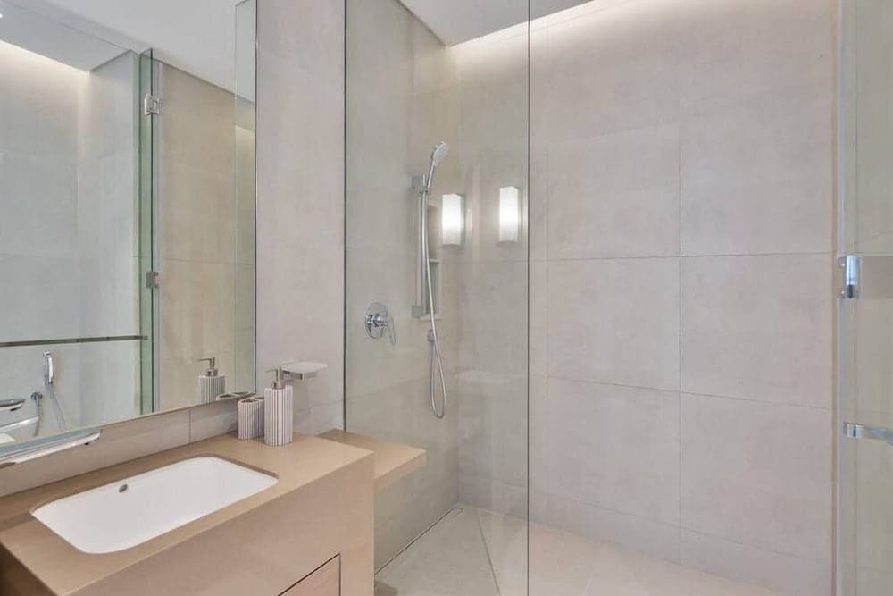 Address Jbr Beach Resort - 2bedrooms - High Floor View