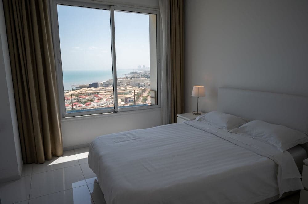 Code Housing - Al Bidaa- Family Only