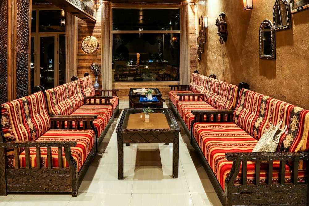 YAKOUT MERZOUGA LUXURY CAMP