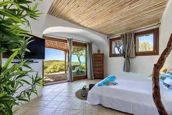 Clicksardegna Villa Tempra Luxury Retreat for Peace of Mind min Stay 28 Night