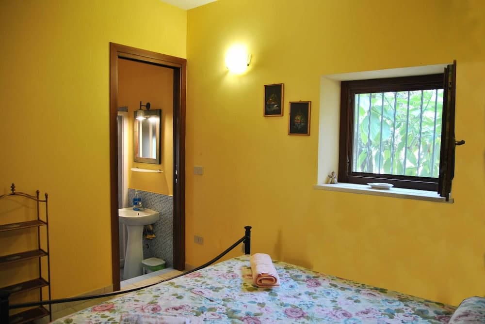 Casale Del Principe Holiday Home With Pool