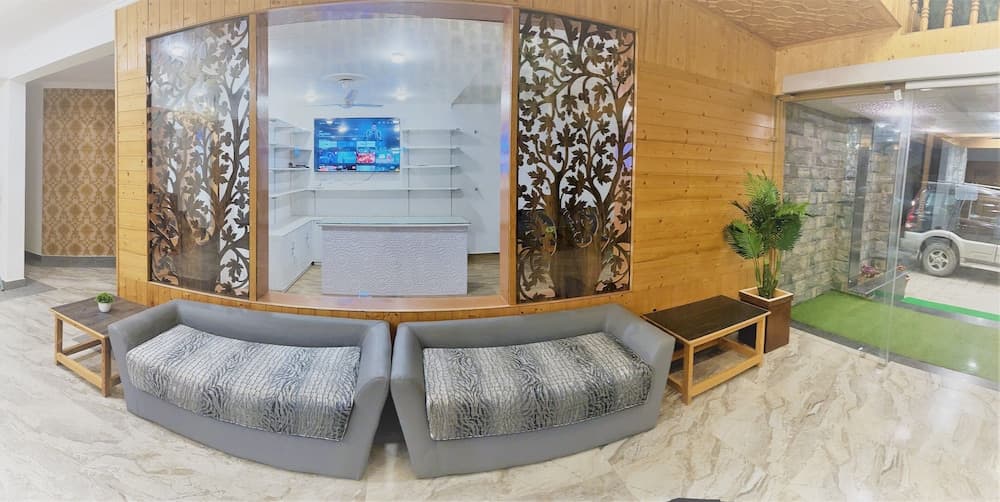 Kashmir Holiday Resort