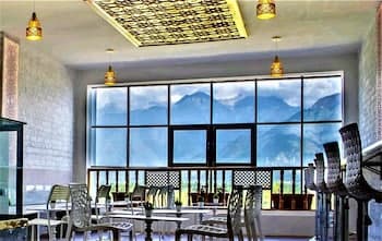 Kashmir Holiday Resort