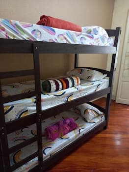 Hostel Trilhas e Rotas