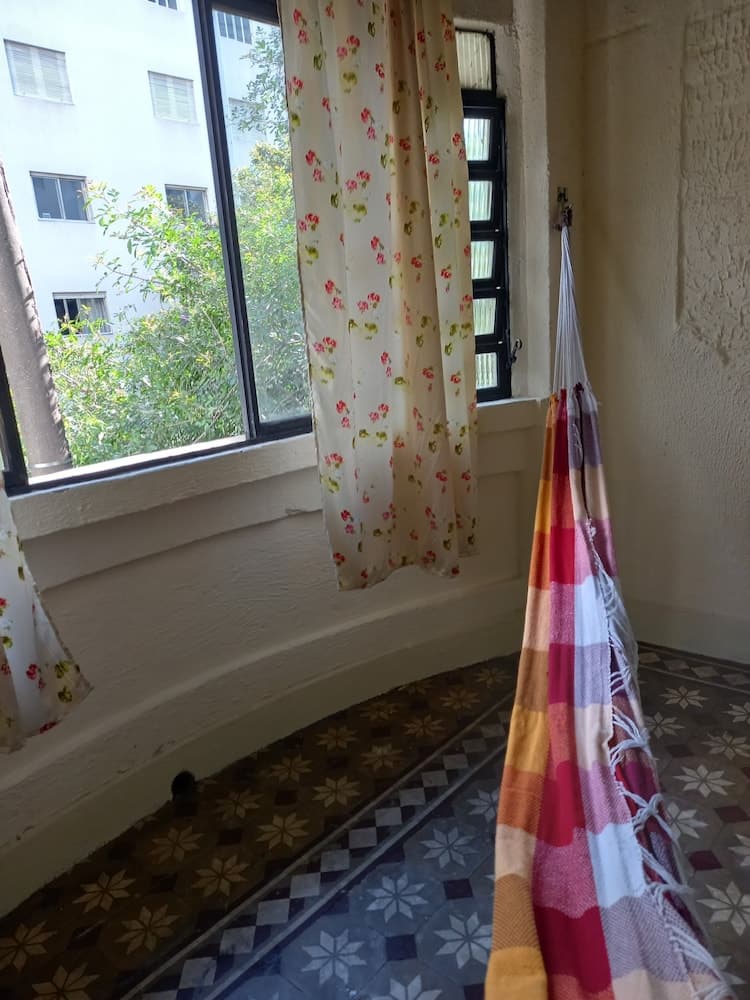 Hostel Trilhas e Rotas