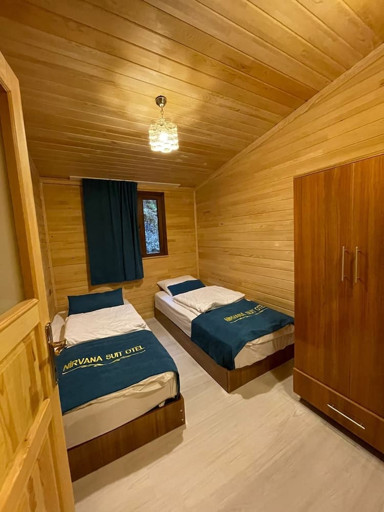 Uzungol Family Rooms